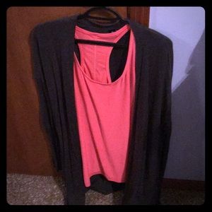 GAP cardigan sweater